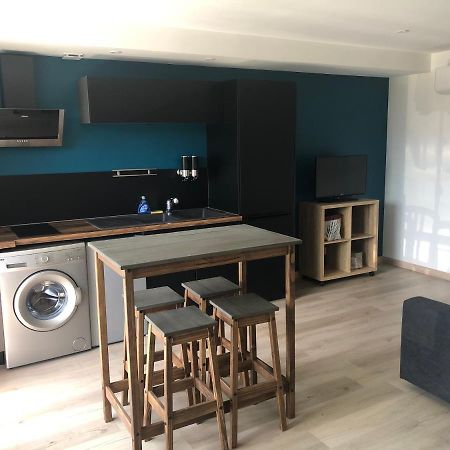 Appartement Au Coeur De La Savoie Saint-Jean-de-la-Porte Ngoại thất bức ảnh