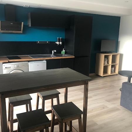 Appartement Au Coeur De La Savoie Saint-Jean-de-la-Porte Ngoại thất bức ảnh