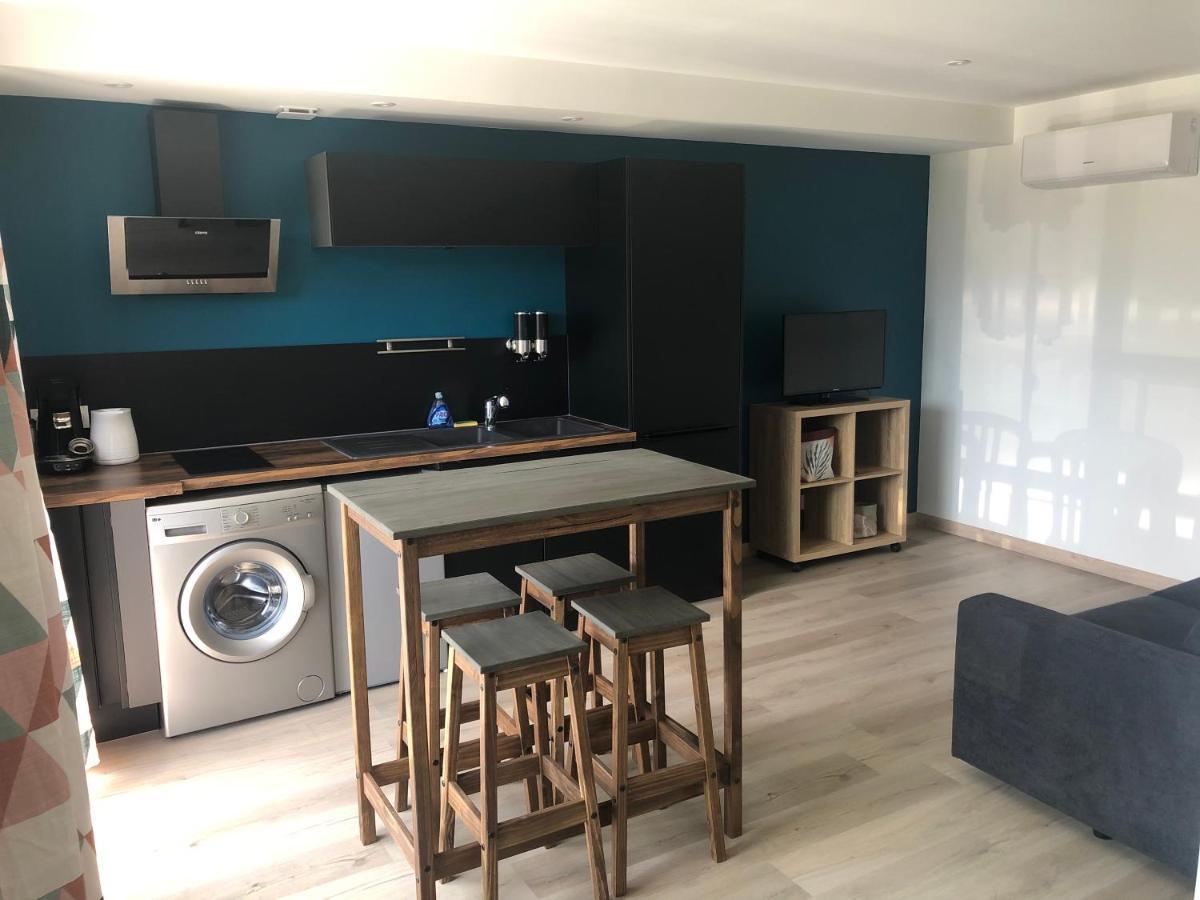 Appartement Au Coeur De La Savoie Saint-Jean-de-la-Porte Ngoại thất bức ảnh