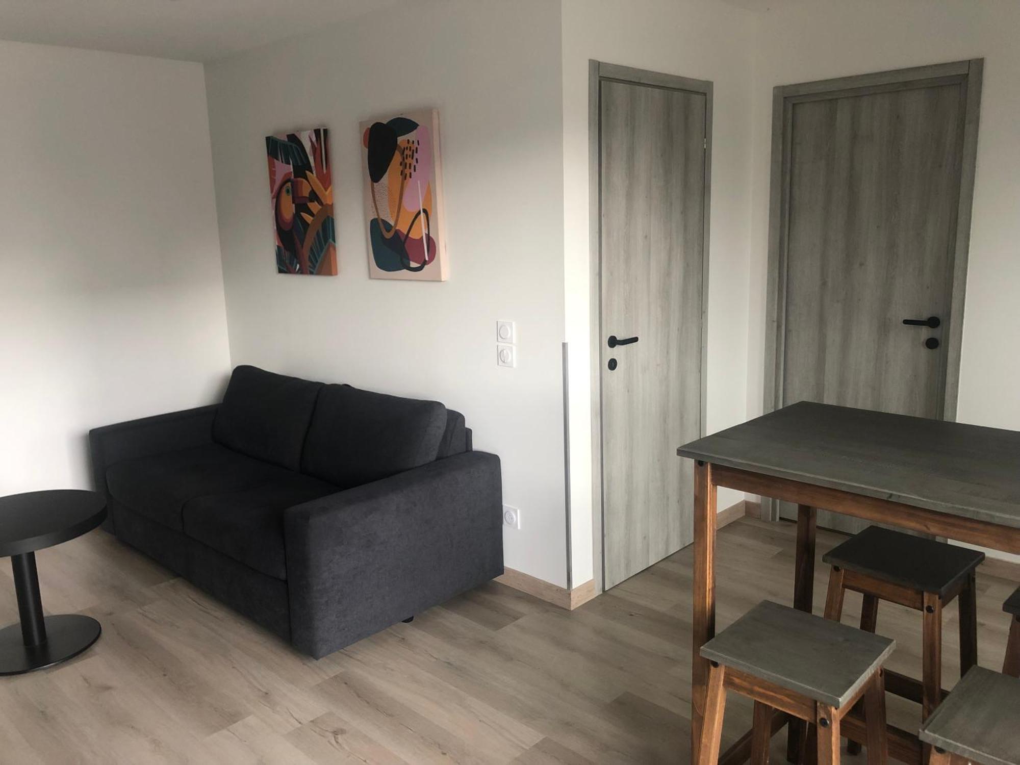 Appartement Au Coeur De La Savoie Saint-Jean-de-la-Porte Ngoại thất bức ảnh